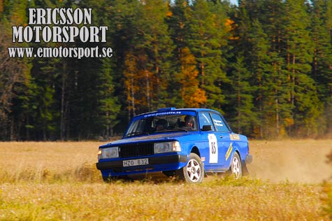 © Ericsson-Motorsport, www.emotorsport.se