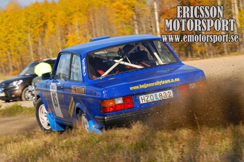 © Ericsson-Motorsport, www.emotorsport.se