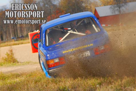 © Ericsson-Motorsport, www.emotorsport.se