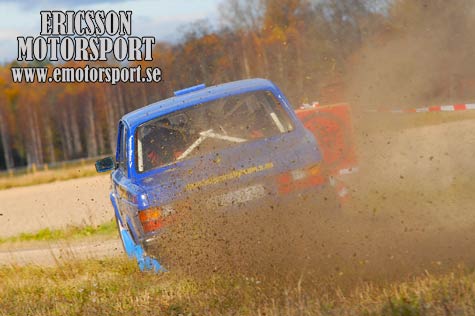 © Ericsson-Motorsport, www.emotorsport.se