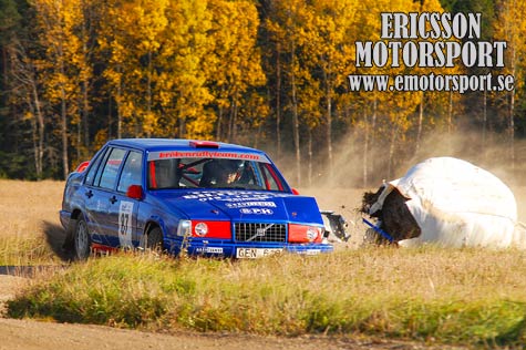 © Ericsson-Motorsport, www.emotorsport.se