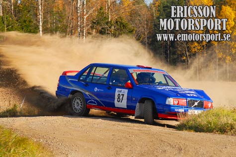 © Ericsson-Motorsport, www.emotorsport.se