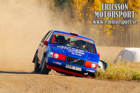 © Ericsson-Motorsport, www.emotorsport.se