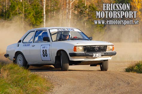 © Ericsson-Motorsport, www.emotorsport.se