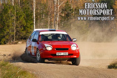 © Ericsson-Motorsport, www.emotorsport.se