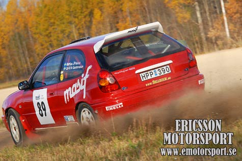 © Ericsson-Motorsport, www.emotorsport.se