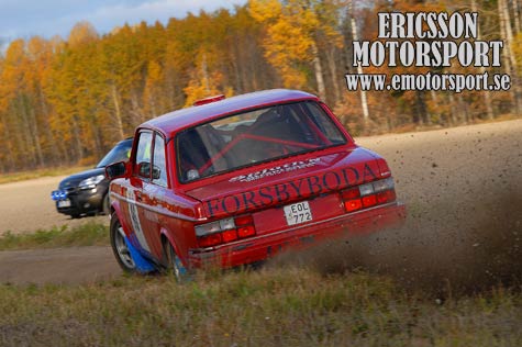 © Ericsson-Motorsport, www.emotorsport.se