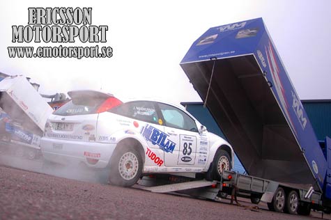 © Ericsson-Motorsport, www.emotorsport.se