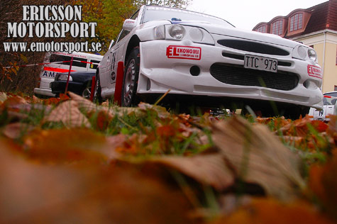 © Ericsson-Motorsport, www.emotorsport.se