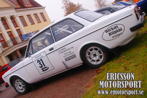 © Ericsson-Motorsport, www.emotorsport.se