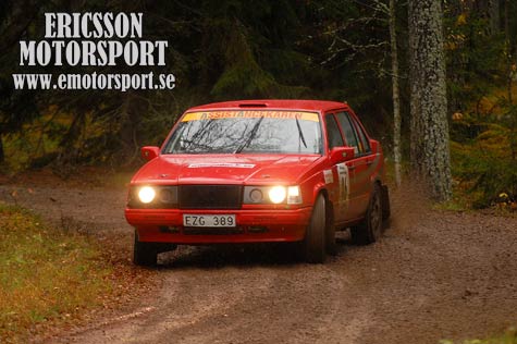 © Ericsson-Motorsport, www.emotorsport.se