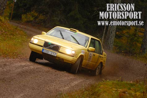 © Ericsson-Motorsport, www.emotorsport.se