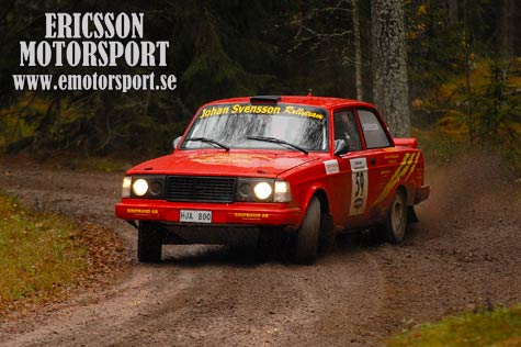 © Ericsson-Motorsport, www.emotorsport.se