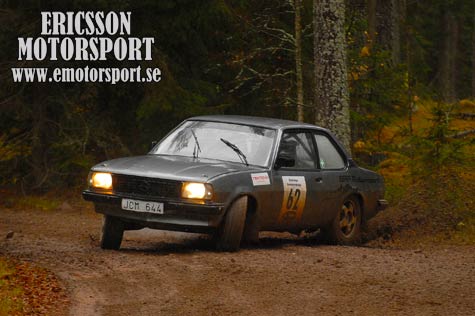 © Ericsson-Motorsport, www.emotorsport.se