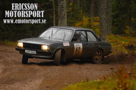 © Ericsson-Motorsport, www.emotorsport.se
