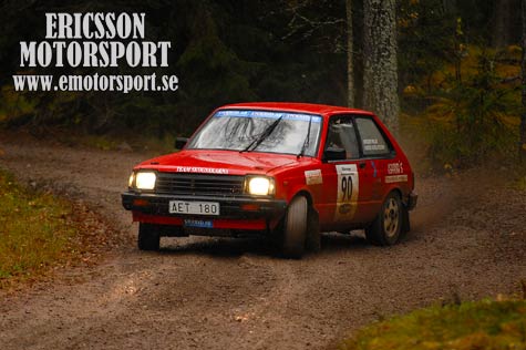 © Ericsson-Motorsport, www.emotorsport.se