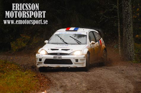 © Ericsson-Motorsport, www.emotorsport.se