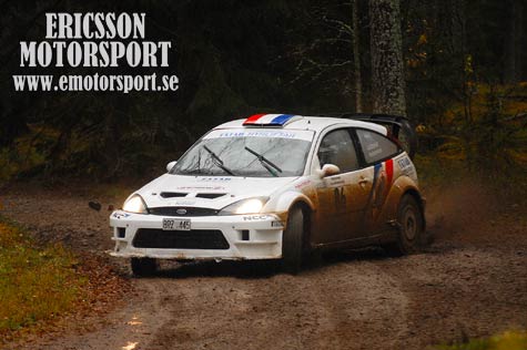 © Ericsson-Motorsport, www.emotorsport.se