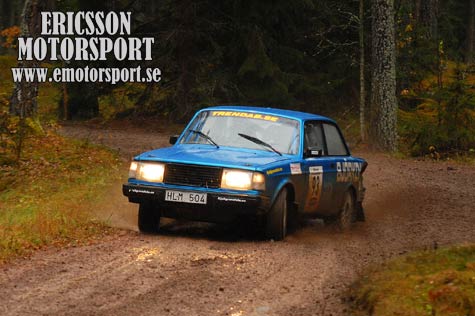 © Ericsson-Motorsport, www.emotorsport.se