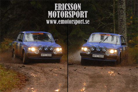 © Ericsson-Motorsport, www.emotorsport.se