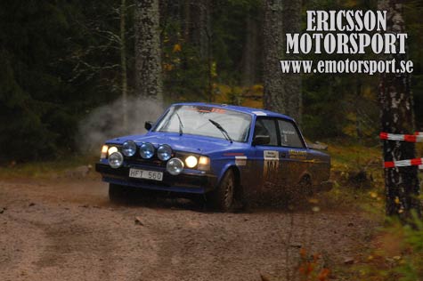 © Ericsson-Motorsport, www.emotorsport.se