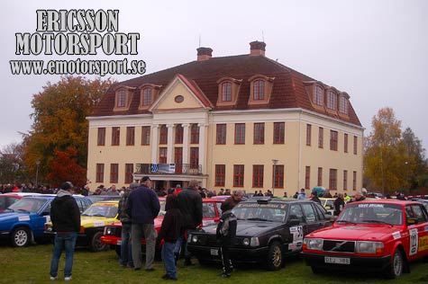 © Ericsson-Motorsport, www.emotorsport.se