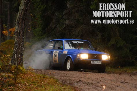 © Ericsson-Motorsport, www.emotorsport.se