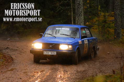 © Ericsson-Motorsport, www.emotorsport.se