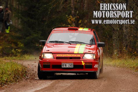 © Ericsson-Motorsport, www.emotorsport.se