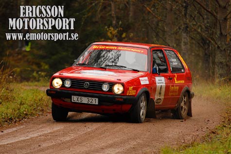 © Ericsson-Motorsport, www.emotorsport.se