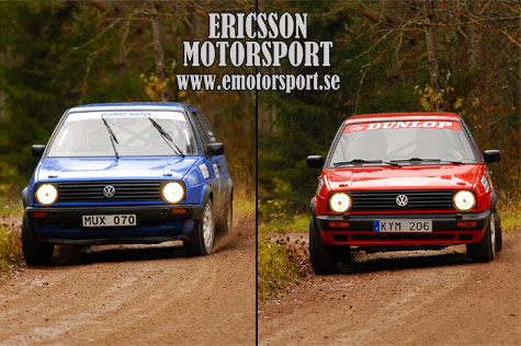 © Ericsson-Motorsport, www.emotorsport.se