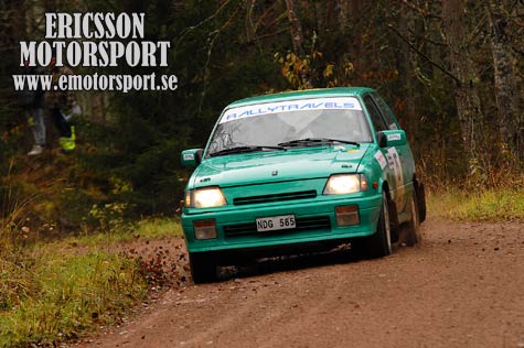 © Ericsson-Motorsport, www.emotorsport.se