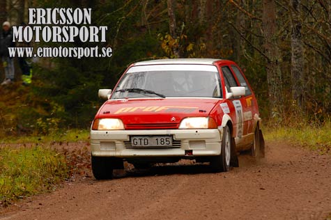 © Ericsson-Motorsport, www.emotorsport.se