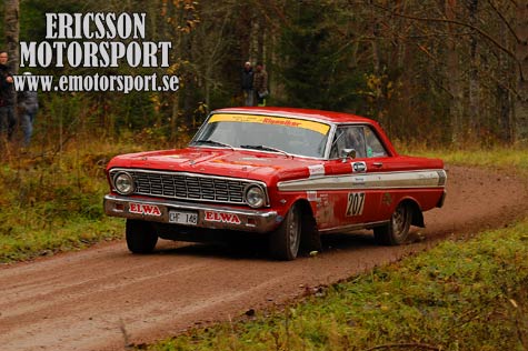 © Ericsson-Motorsport, www.emotorsport.se