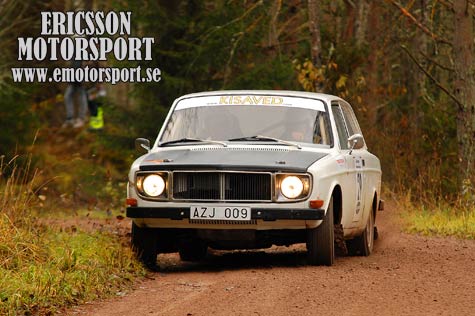 © Ericsson-Motorsport, www.emotorsport.se