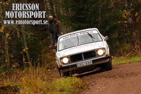 © Ericsson-Motorsport, www.emotorsport.se