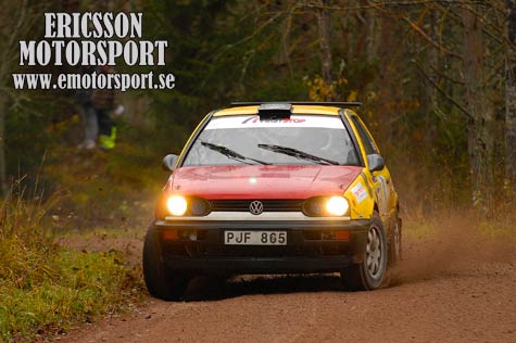 © Ericsson-Motorsport, www.emotorsport.se