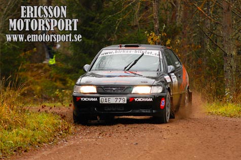 © Ericsson-Motorsport, www.emotorsport.se