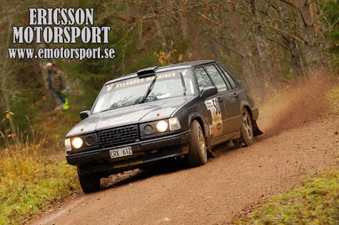 © Ericsson-Motorsport, www.emotorsport.se