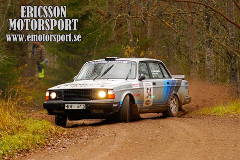 © Ericsson-Motorsport, www.emotorsport.se