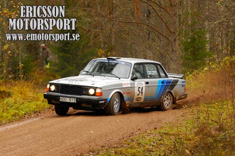 © Ericsson-Motorsport, www.emotorsport.se