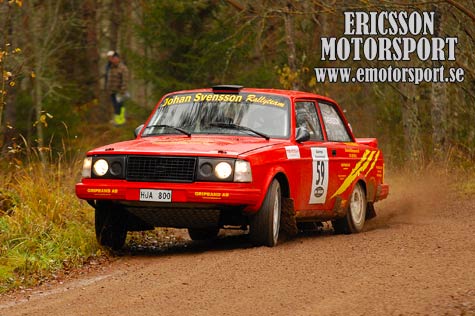 © Ericsson-Motorsport, www.emotorsport.se