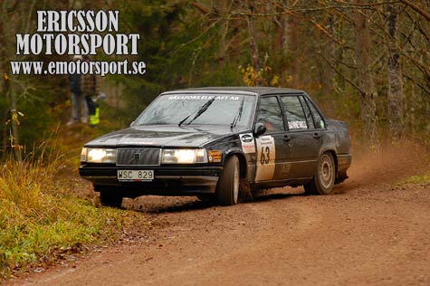 © Ericsson-Motorsport, www.emotorsport.se