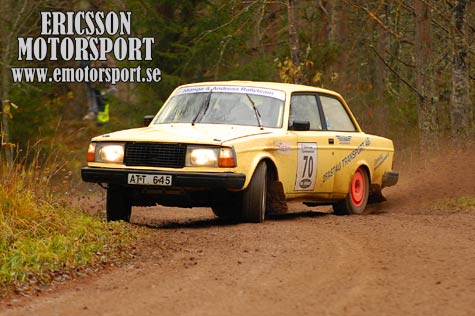 © Ericsson-Motorsport, www.emotorsport.se