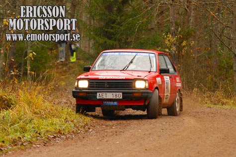 © Ericsson-Motorsport, www.emotorsport.se