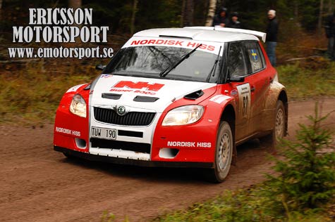 © Ericsson-Motorsport, www.emotorsport.se