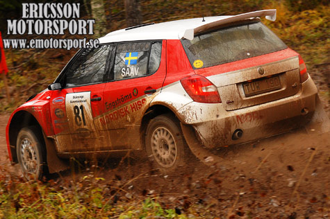 © Ericsson-Motorsport, www.emotorsport.se