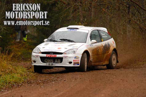 © Ericsson-Motorsport, www.emotorsport.se