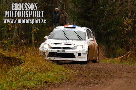 © Ericsson-Motorsport, www.emotorsport.se