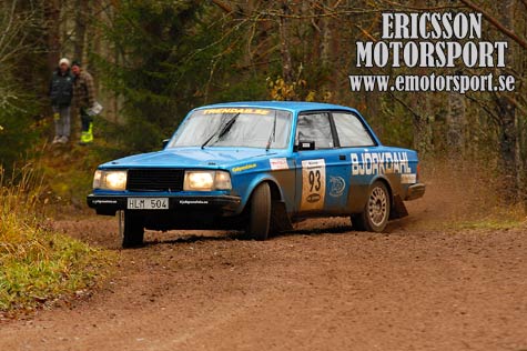 © Ericsson-Motorsport, www.emotorsport.se